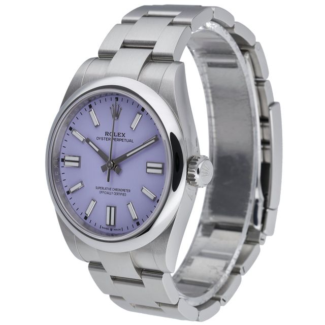 Rolex Oyster Perpetual 41 134300 Image 2